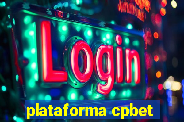 plataforma cpbet